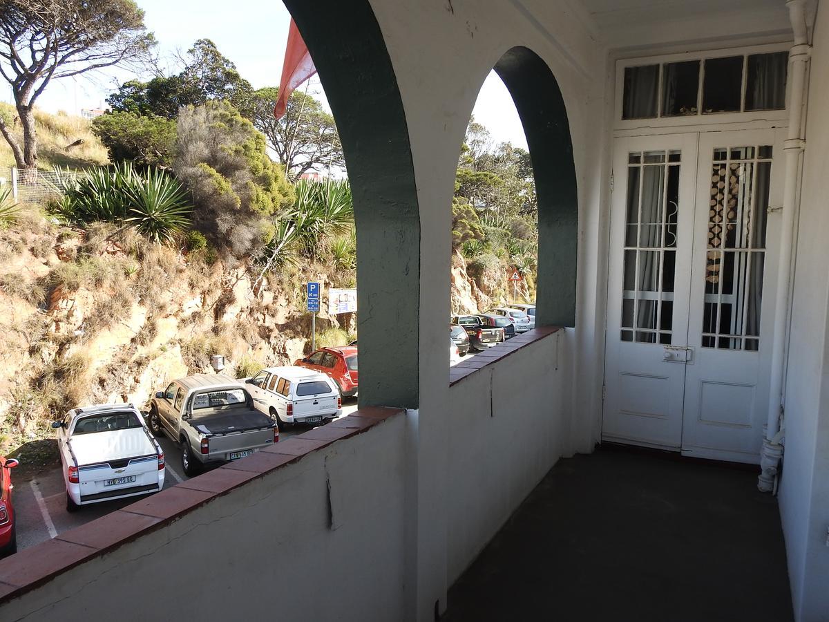 Phoenix Hotel (Adults Only) Port Elizabeth Exterior photo